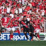 Luiz Fernando Vila Nova x Atlético-GO Ingryd Oliveira