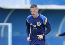 Inhumas fecha contratação do meia Robert, ex-Aparecidense