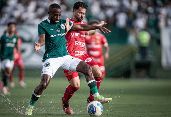 CBF detalha tabela da Série B; Goiás estreia em um sábado, e Vila joga na segunda-feira