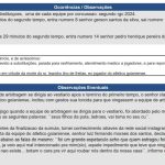 SÚMULA ATLÉTICO-GO X FLAMENGO (2)