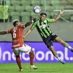 AMÉRICA X VILA NOVA – 08052024