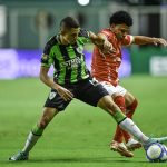 AMÉRICA X VILA NOVA – 08052024