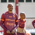 Anderson Conceição Foto Vila Nova