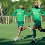 Ângelo Rodrigues e Marcão Foto Goiás