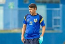 Goiatuba anuncia Lúcio Flávio como novo treinador para temporada