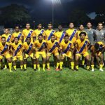 Elenco Itauçu Goianão sub-20 segunda divisão