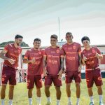 Elenco Vila Nova maio 2024