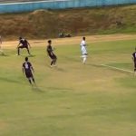 Grêmio Anápolis x Inhumas Foto Reprodução GEA TV