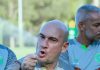 Ex-Goiás, técnico Márcio Zanardi é anunciado por time paulista que joga a Série B