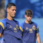 Juninho Aparecidense Foto Wygor Vieira