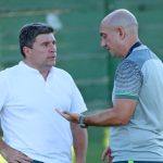 Luciano Paccielo e Márcio Zanardi Goiás Foto Goiás