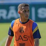 Marcelinho Aparecidense Foto Wygor Vieira