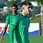 Martín Rean Goiás Foto Goiás