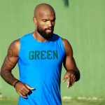 Messias Goiás treino Foto Goias