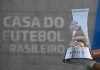 CBF detalha mais sete rodadas da Série B; veja jogos de Atlético, Goiás e Vila