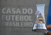 CBF detalha mais sete rodadas da Série B; veja jogos de Atlético, Goiás e Vila