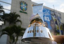 CBF detalha tabela da Série B da 25° a 32° rodada; confira os jogos dos goianos