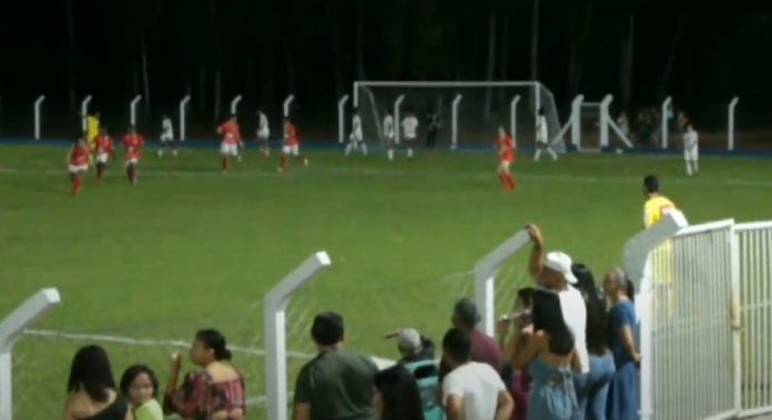 Vila Nova ganha do Paraíso e fica a um empate das quartas do Brasileirão Feminino A-3
