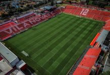 Nada de Serra Dourada! Vila Nova confirma clássico contra Atlético no OBA Em balancete financeiro de 2023, Vila Nova soma déficit de R$ 4 milhões; entenda