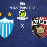 AO VIVO CRAC X CAPITAL ARTE WILLIAN ROMMEL EG