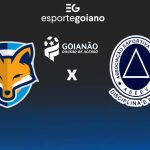 AO VIVO GREMIO ANAPOLIS X ASEEV – DIVISÃO DE ACESSO ARTE WILLIAN ROMMEL EG