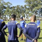 Elenco Aparecidense Técnico Lúcio Flávio