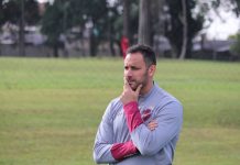 Ex-Vila Nova, Frontini é anunciado como novo diretor de futebol de time da Série C