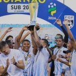 Grêmio Anápolis Campeão Divisão de Acesso Foto Vinicius Canuto GEA (2)