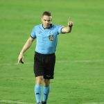 Gustavo Ervino Bauermann Foto CBF