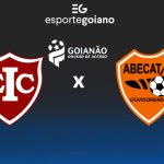 INHUMAS X ABECAT AO VIVO ARTE WILLIAN ROMMEL EG