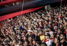 Atlético-GO divulga promoção nos ingressos para o duelo diante do CRB; confira valores