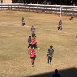 Império 2×2 Atlético-GO Final do Goianão sub-17