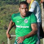 Juninho Goiás Foto Goiás s