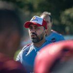 Luizinho Lopes Técnico Vila Nova