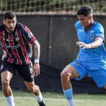 Real Brasília x Anápolis – Foto Júlio PhotoReal Brasília