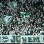 Torcida Goiás Foto Comunicação GEC