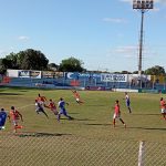 Trindade x Vila Nova – Foto – Matheus Oliveira – EG