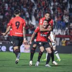 ATLÉTICO GOINIENSE X VASCO FOTO INGRYD OLIVEIRA ACG