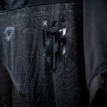 Camisa Atlético Aquecimento São Bento (1)