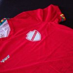 NOVO UNIFORME VILA NOVA AUTISMO FOTO ROBERTO CORREIA VLA r