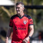Vagner Mancini Atlético Ingryd Oliveira ACG F