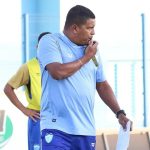 Alexandre Lopes Técnico Crac foto Matheus Almeida CRAC