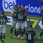 ELENCO GOIAS FOTO GOAT