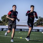 EMILIANO RODRIGUEZ E RONI FOTO INGRYD OLIVEIRA ACG