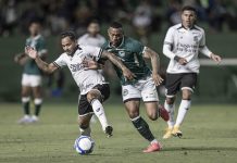 Goiás tem bons números diante do Ceará na história; veja retrospecto