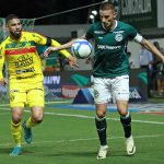 Galhardo Goiás x Brusque Foto Rorison Rodrigues