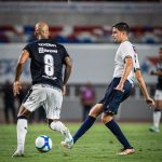 Remo x Aparecidense – Série C 2024
