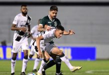 Na Série B, Goiás nunca venceu a Ponte Preta no Moisés Lucarelli; veja os números