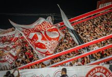 Em menos de 4 horas, torcida do Vila esgota ingressos para “final” contra o Novorizontino