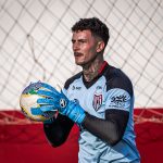 Emerson Júnior Goleiro Atlético-GO